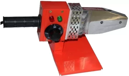 Сварочный аппарат для пластиковых труб RD-PW800-63 RedVerg купить в Челябинске