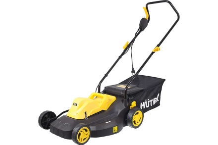 Газонокосилка электрическая ELM-2000T Huter купить в Челябинске