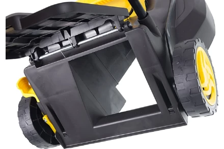 Газонокосилка электрическая ELM-2000T Huter купить в Челябинске