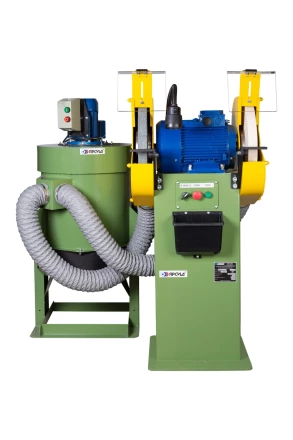 Станок точильно-шлифовальный ТШ-3М.25 (ПЦ-750/у) купить в Челябинске