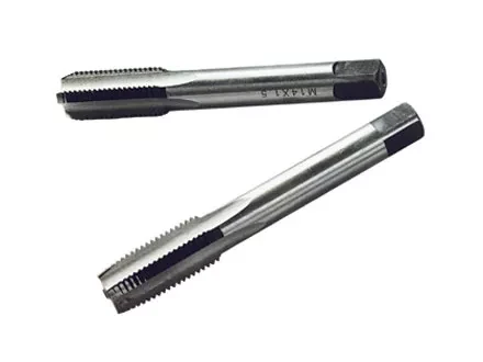 Метчик Машинно-Ручной комплектный основной шаг M5x 0.8 Гост 3266 купить в Челябинске