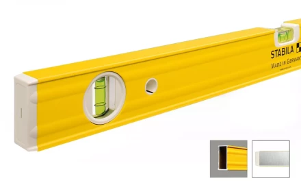 Уровень  80 см  тип  80 А-2  16056 STABILA купить в Челябинске