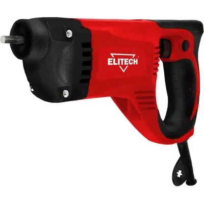 Вибратор ВРЭ 1335 для бетона ELITECH купить в Челябинске