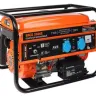 Бензогенератор Patriot Max Power SRGE-3500 E купить в Челябинске