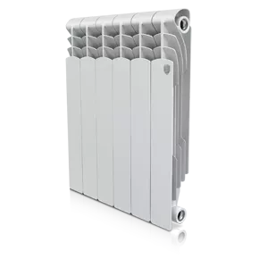 Радиатор Royal Thermo Revolution Bimetall 500 - 12 секций купить в Челябинске