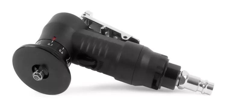Пневматический фаскосниматель MESSER TX-Z1 купить в Челябинске