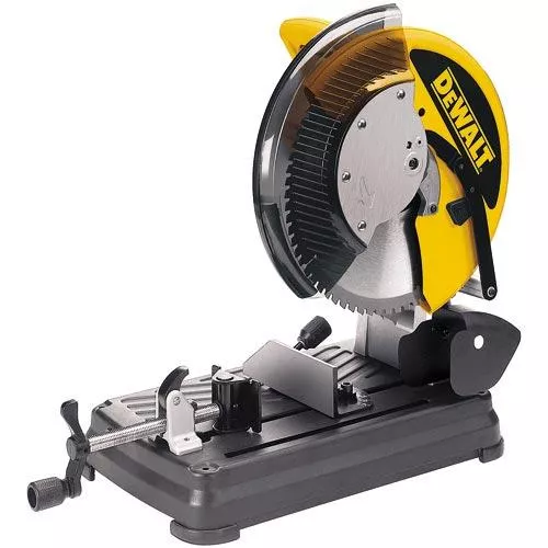 Пила монтажная (отрезная дисковая) DeWalt DW872 купить в Челябинске
