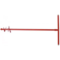 Бур садовый ручной, диаметр 160 мм 39491-160