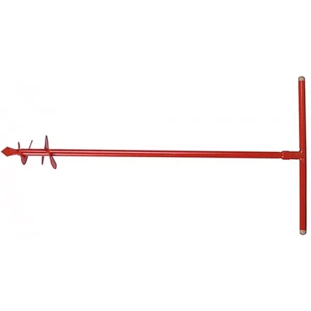 Бур садовый ручной, диаметр 160 мм 39491-160 купить в Челябинске