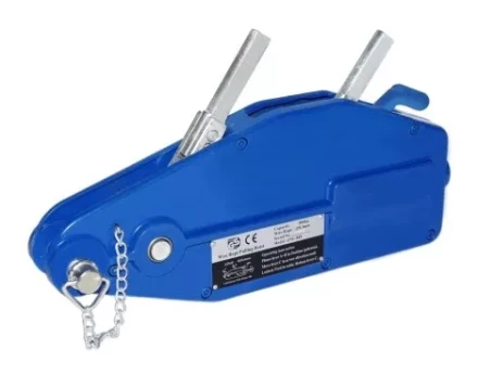 Лебедка рычажная МТМ ZNL 5400 купить в Челябинске