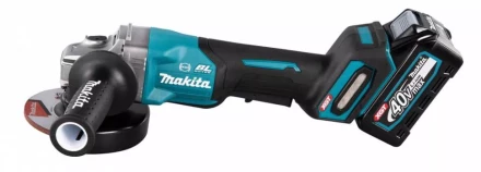 Угловая шлифовальная машина XGT Makita GA013GM101 купить в Челябинске