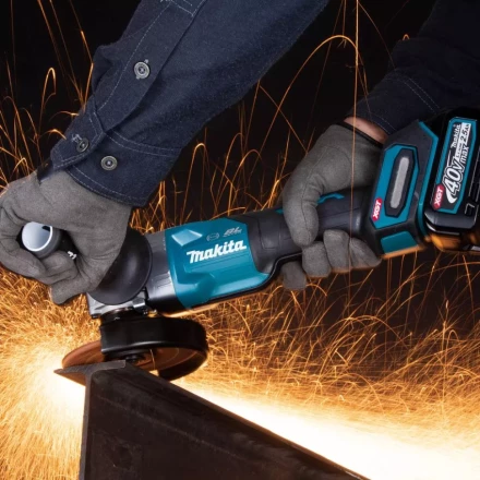 Угловая шлифовальная машина XGT Makita GA013GM101 купить в Челябинске