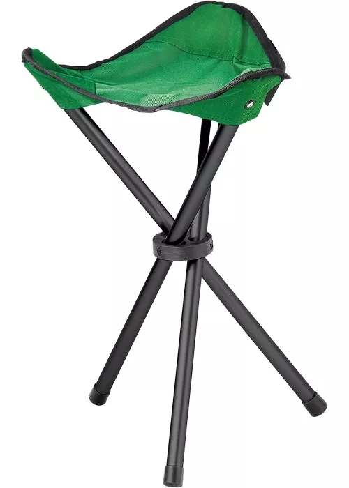 Стул складной на 3-х ножках 32х32х44 см PALISAD Camping 69590 купить в Челябинске