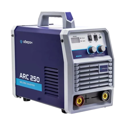 Сварочный инвертор Оберон ARC 250 KG1251 купить в Челябинске