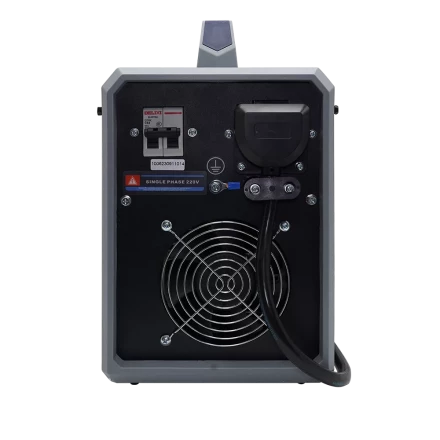 Сварочный инвертор Оберон ARC 250 KG1251 купить в Челябинске