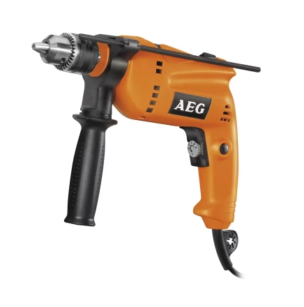 Ударная Дрель AEG SBE 570 R купить в Челябинске