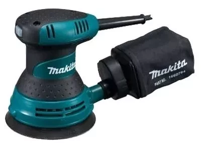 Шлифмашина Makita ЭШМ BO5030 купить в Челябинске
