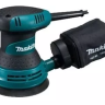 Шлифмашина Makita ЭШМ BO5030 купить в Челябинске