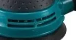 Шлифмашина Makita ЭШМ BO5030 купить в Челябинске