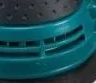 Шлифмашина Makita ЭШМ BO5030 купить в Челябинске