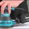 Шлифмашина Makita ЭШМ BO5030 купить в Челябинске