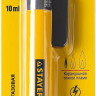 Газовая горелка-карандаш "MaxTerm", STAYER "MASTER" 55560, с пьезоподжигом, регулировка пламени, 1100С 55560 купить в Челябинске