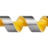 Сверло по дереву "Spiral", спираль Левиса, HEX хвостовик, STAYER Professional 29475-450-32, d=32х450мм 29475-450-32 купить в Челябинске