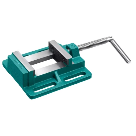 Тиски KRAFTOOL станочные 32715-75 купить в Челябинске