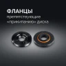 STEHER d 125 мм, 1100 Вт, УШМ c регулировкой оборотов (AGS-125-1100 ET) купить в Челябинске