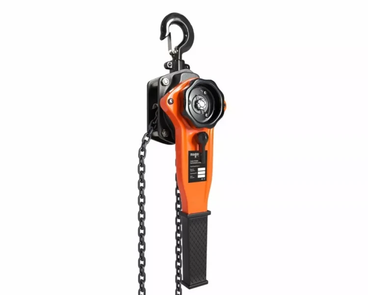 Таль ручная рычажная Magnus-Profi LD-2000, 2 т, 6 м купить в Челябинске