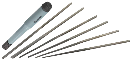 Наборы надфилей серия МАСТЕР купить в Челябинске