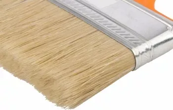 Кисть плоская "ФАСАД" 120*35 мм  MATRIX Color Line 83395 купить в Челябинске