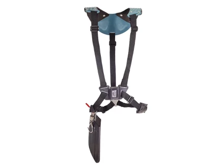 Бензокоса Hyundai Z 340 купить в Челябинске