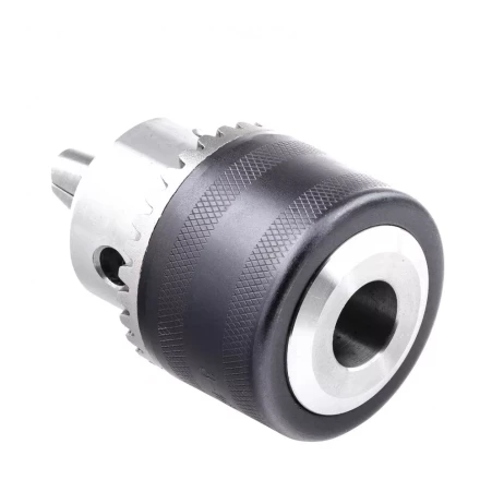 Патрон для дрели ключевой 3-16 мм В18 Сибртех 168207 купить в Челябинске