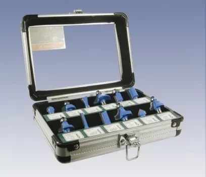 Набор фрез 12шт 012B Кратон 1 09 01 004 купить в Челябинске