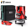 Уровень лазерный DEKO DKLL02RB, 065-0275 купить в Челябинске