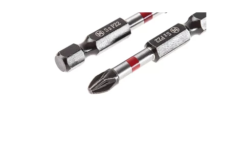 Бита HAMMER PZ2 50мм (2шт) купить в Челябинске