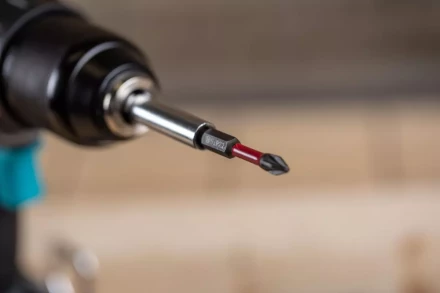 Бита HAMMER PZ2 50мм (2шт) купить в Челябинске