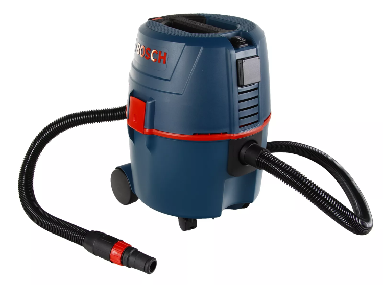 Пылесос Bosch GAS 20 L SFC (0.601.97В.000) купить в Челябинске