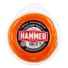 Леска для триммеров HAMMER 216-823 купить в Челябинске