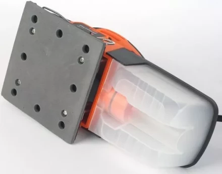 Плоскошлифовальная машина OS 105 PATRIOT купить в Челябинске