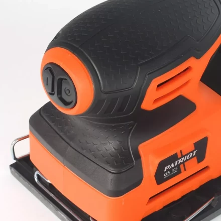 Плоскошлифовальная машина OS 105 PATRIOT купить в Челябинске