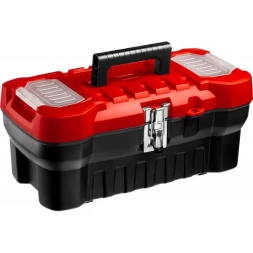 Ящик пластмассовый ЗУБР "МАСТЕР" для инструмента, 16" 38180-16_z01