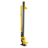 Домкрат реечный профессиональный, 3,5 т, 115-1040 мм, High Jack// Denzel 50524 купить в Челябинске