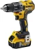 Аккумуляторная дрель-шуруповерт DeWalt DCD 791 P2 купить в Челябинске