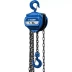 Таль цепная &quot;ТШ-1-6&quot; шестеренная, ЗУБР Профессионал 43082-1, 1т / 6м 43082-1_z01 купить в Челябинске