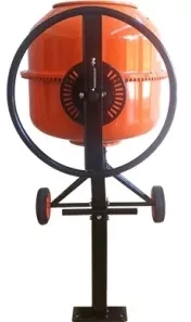 Бетоносмеситель AMIX BM-160L купить в Челябинске