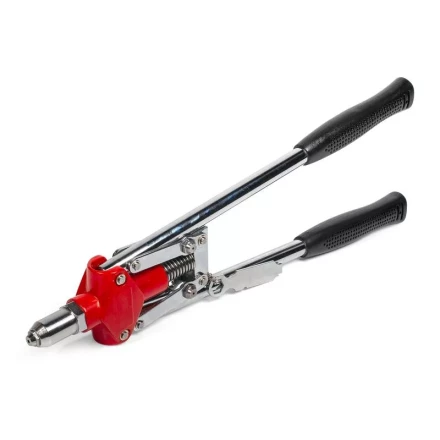 Заклепочник ручной рычажный ЗР-04 КВТ купить в Челябинске