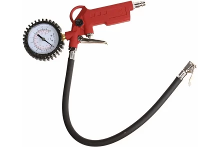 Пистолет для подкачки шин 0704.010100 ELITECH купить в Челябинске