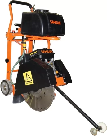 Шовнарезчик Samsan CUT 350 купить в Челябинске